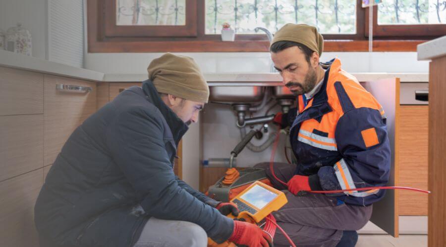 Professional Tankless Water Heater Installation in Lavallette, NJ